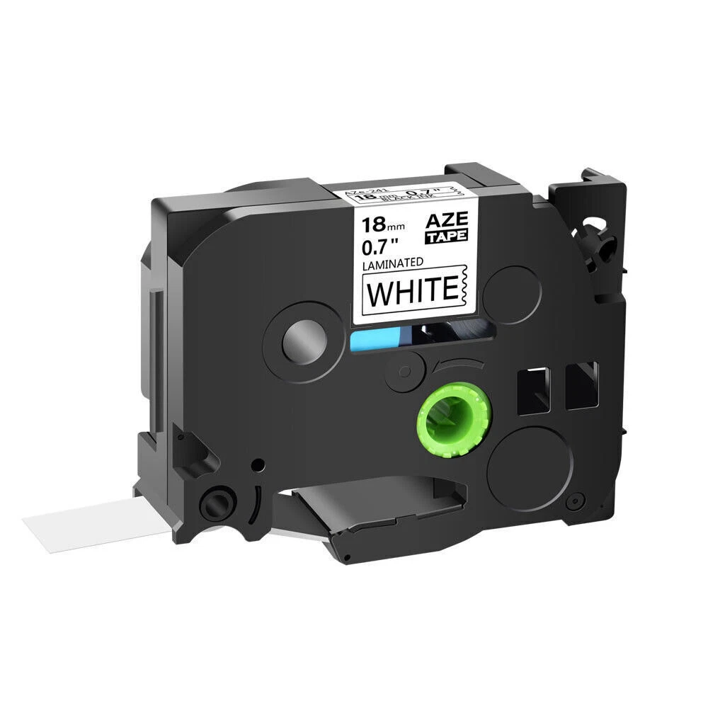 Brother Beschriftungsband