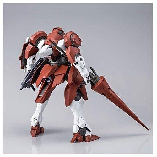 MG 1/100 Jinx III (Arrows type) plastic model 