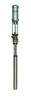 IPM OP242A (2:1 ratio) 3/4 Length Transfer Pump Strainless Steel