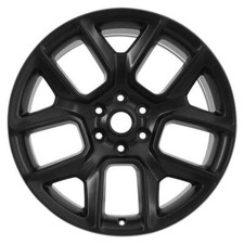 Dodge Ram 1500 Ram 1500 2019-2026 22 Oem Wheel Rim 5yd611nwab 5yd61vcrab 5yd61t Dodge Ram 1500 Ram 1500 2019-2026 22 Oem Wheel Rim 5yd611nwab 5yd61vcrab 5yd61t