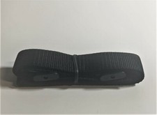 Polaroid Helmet Strap for Polaroid XS100 BLACK