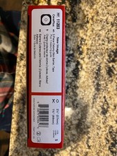 Hollister Ceraplus New Image 11203 ostomy skin Barrier Exp 2029 Lot Of 3 Boxes