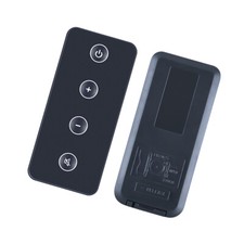 Us Remote Control For Bose Solo 15 Series Ii Tv Sound Bar Soundbar System