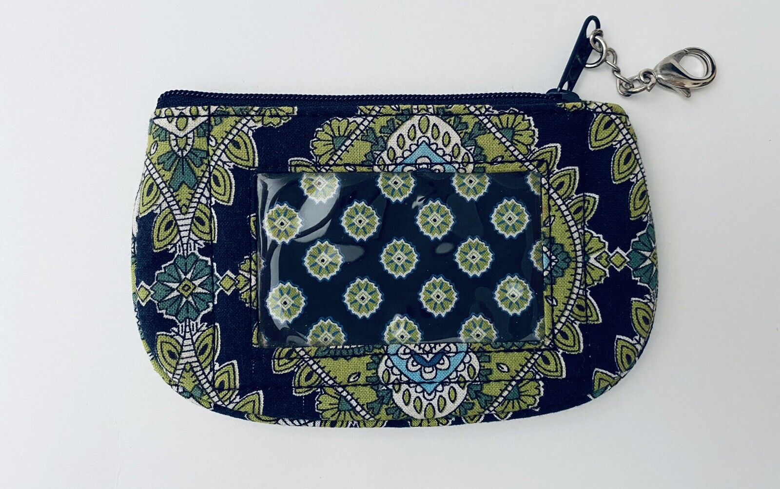 Lot 3 Vera Bradley Quilted Wallet Coin Purse Wall… - image 6