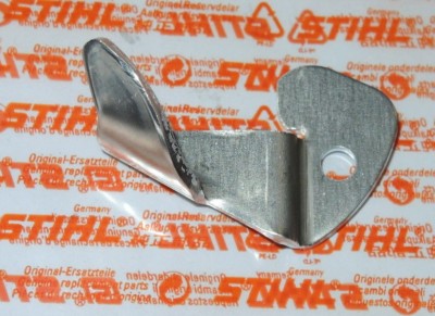 TENDICATENA REGOLAZIONE COMPLETO Per Motosega Stihl Ms 380- 381- 382 - Foto 11