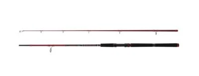 PENN Squadron III SW Spin Spinnrute 240cm-300cm Salzwasserrute Meeresrute - Bild 1 von 4