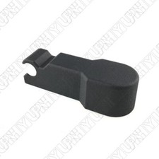 1 x Frontscheibenwischerarm Abdeckung 68002391AA für Jeep JK Wrangler 2007-2018