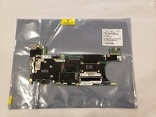 Lenovo ThinkPad T470S Motherboard w/i5-6300U FRU 01ER312 PN 4511350100E