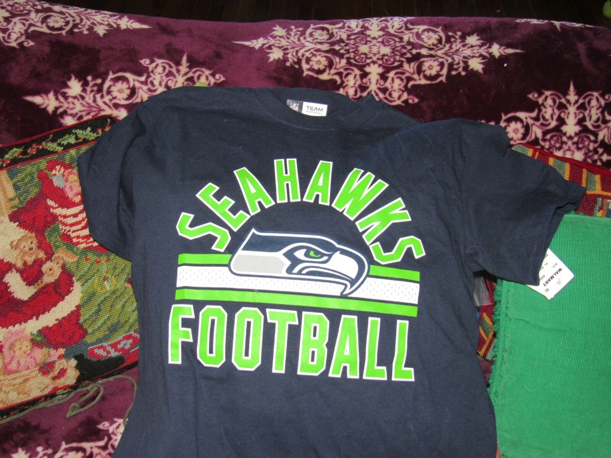 Nfl team cheap tee shirts