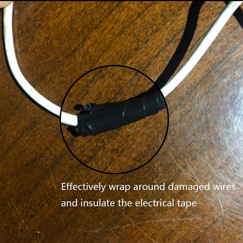 Business Car Wiring Loom Tape Adhesive Fabric Harness Insulation