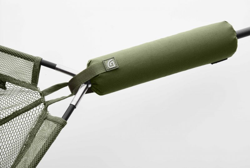 Trakker Sanctuary XL Net Float - Carp Fishing Net Accessories - Free Delivery