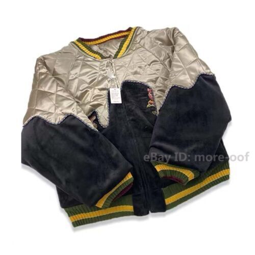 Kapital Denim Rainbowy Railroad Jacket | eBay Kapital Denim Rainbowy Railroad Jacket | eBay