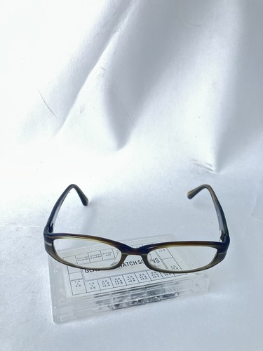 Sean Jean SJ2001 Eyeglass Frames 51-17-130mm Brown 