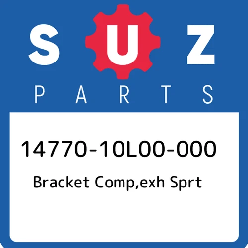 BRACKET,EXH SPRT