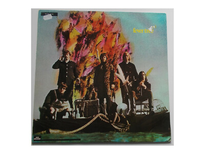 Fever Tree - same - LP 