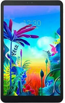 LG G Pad 5 10.1'' 4G LTE Unlocked Tablet 4G RAM 32G Storage Android 9 w/Accessory