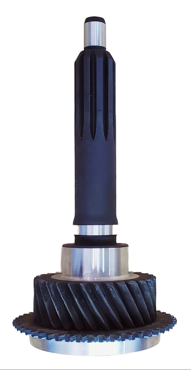 Ford F250 F350 7.3 ZF S5-47 5 Speed Transmission Input Shaft ZF4716B