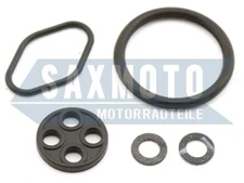 Fuel Tap Repair Kit, O-Ring Yamaha RD250 RD350 YDS7 Fuel Tap Repair Kit