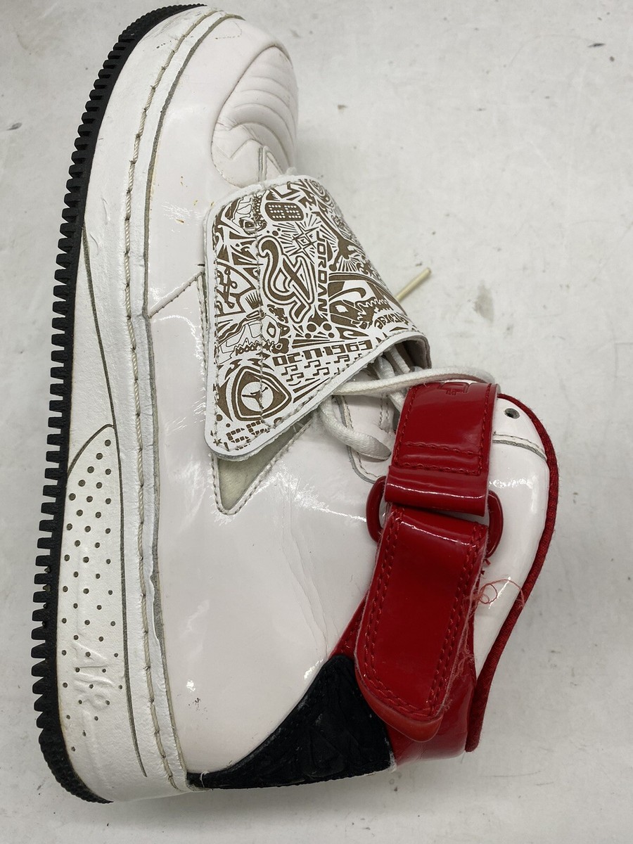 シューズ(男性用) air jordan1 Fusion Red&air force 1 $_12.JPG?set_id=880000500F