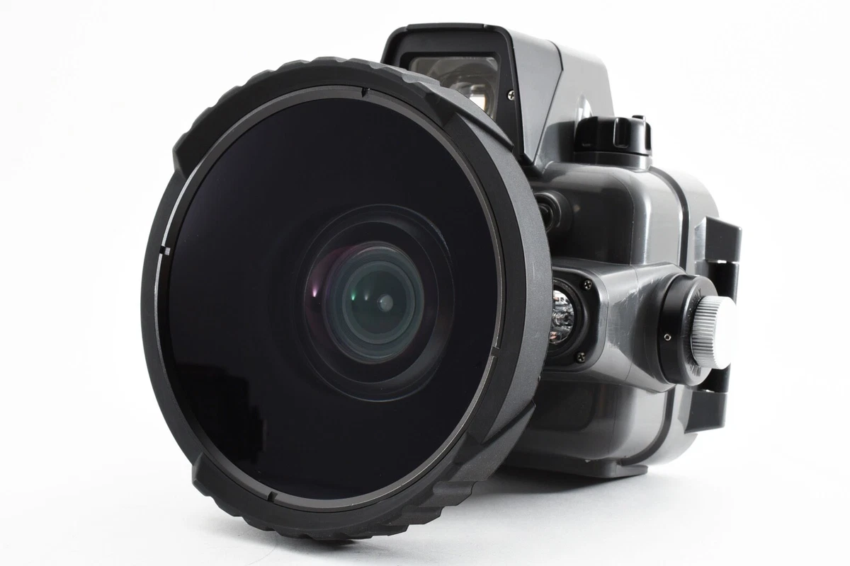 SEA&SEA 35 mm Film Cameras for sale - eBay