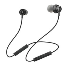 In-ear Bluetooth Earphone Headset Stereo Music Sport Earbuds Hands-free Earpiece