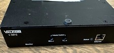 Valcom - V-9972 - Valcom Universal Paging Interface - For Telephone