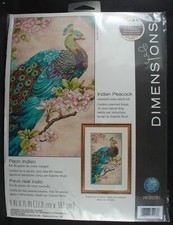 Dimensions Counted Cross Stitch Kit