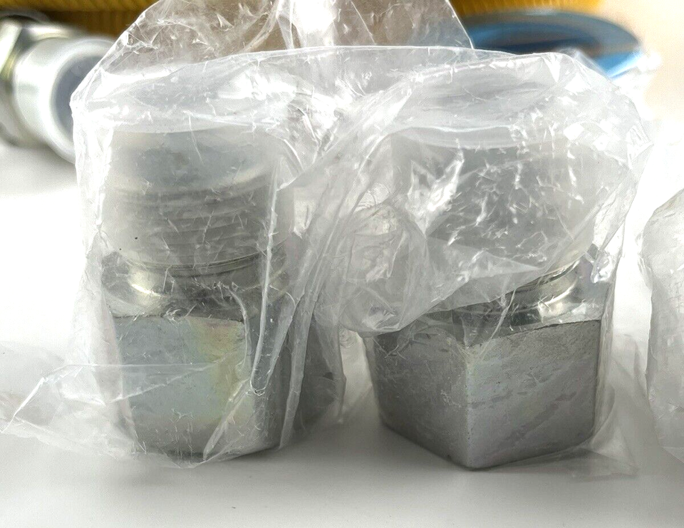 72" Gas Range Line/Appliance 3/4 Flex. Gas Line Hose For Stove W