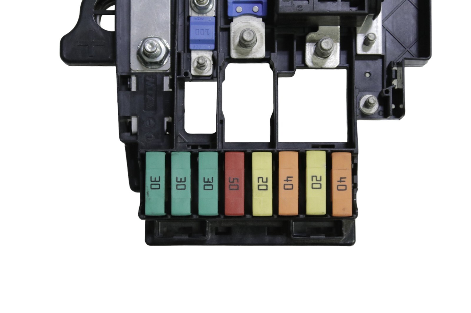 McLaren 675LT Fuse Box Control Unit Assembly 2016 Oem