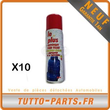 LOTTO 10 BOMBA PULENTE DISTACCATORE TESSUTO SEDILI