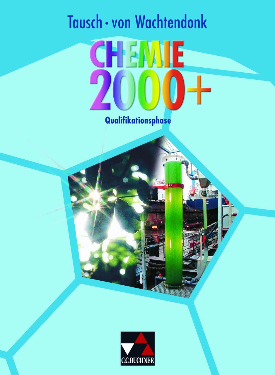 Thumbnail - Chemie 2000+ Nordrhein-westfalen. Qualifikationsphase Sek Ii Claudia