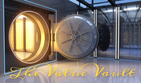 The Value Vault | eBay Stores