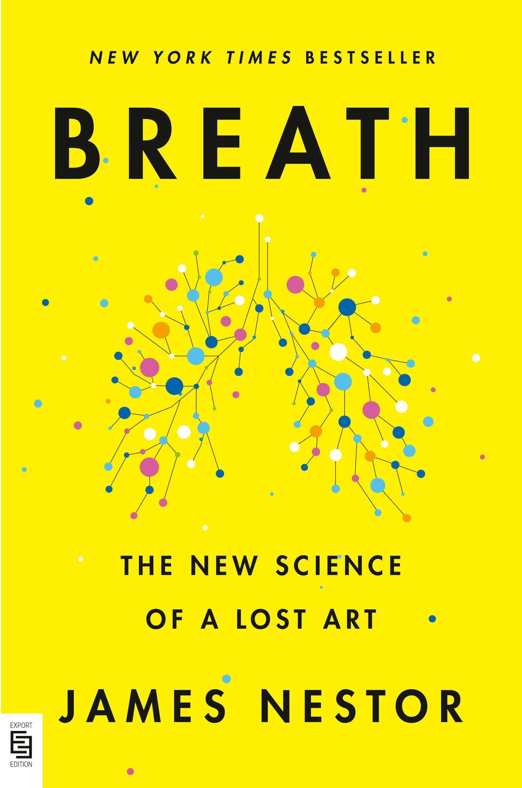 Thumbnail - Breath James Nestor