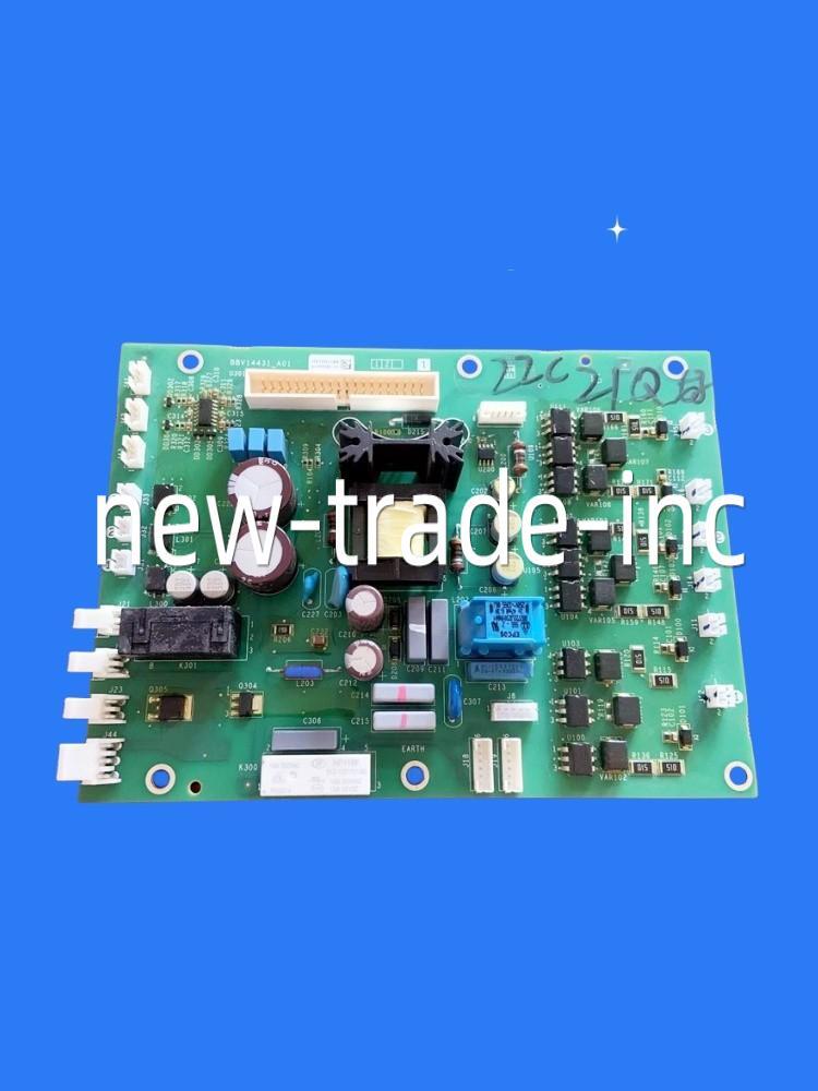 1PCS BBV14436-A02 Free FedEx 90-days Warranty | eBay