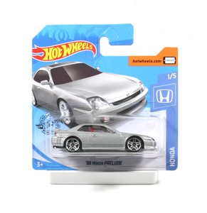 Honda prelude hot wheels Honda prelude hot wheels