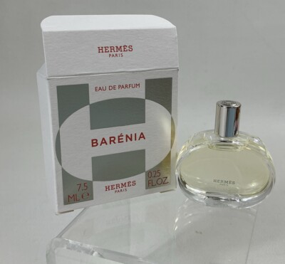 HERMES Paris BARENIA   Eau De Parfum 7.5ml / 0.25 Fl Oz Travel Size New