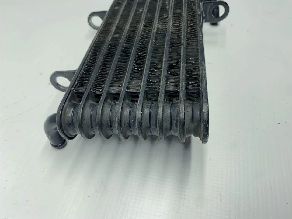 Aprilia RSV1000 Mille enfriador de aceite radiador Oil cooler radiador (5) 03' Foto 4 de 4