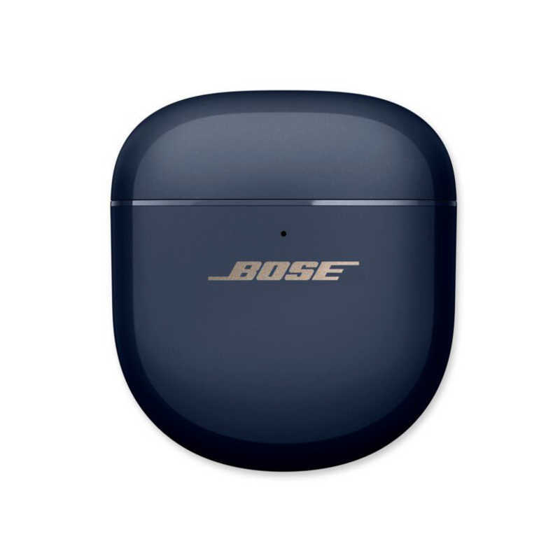 BOSE® QuietComfort Noise Cancelling Earbuds II In Black