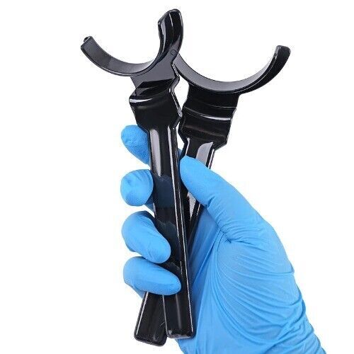 Écarteur De Joues Dentaire En Plastique - Pour Photographie Orthodontique Et Examens Dentaires