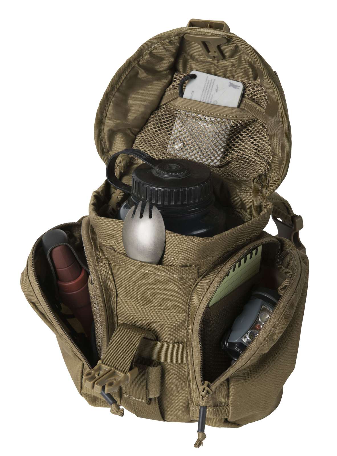 Thumbnail - Helikon Tex Essential Kitbag Pouch - Umhängetasche Survival Bushcraft-