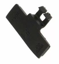 USB Cover Interface Digital Rubber Cap For Canon EOS 350D Rebel XT