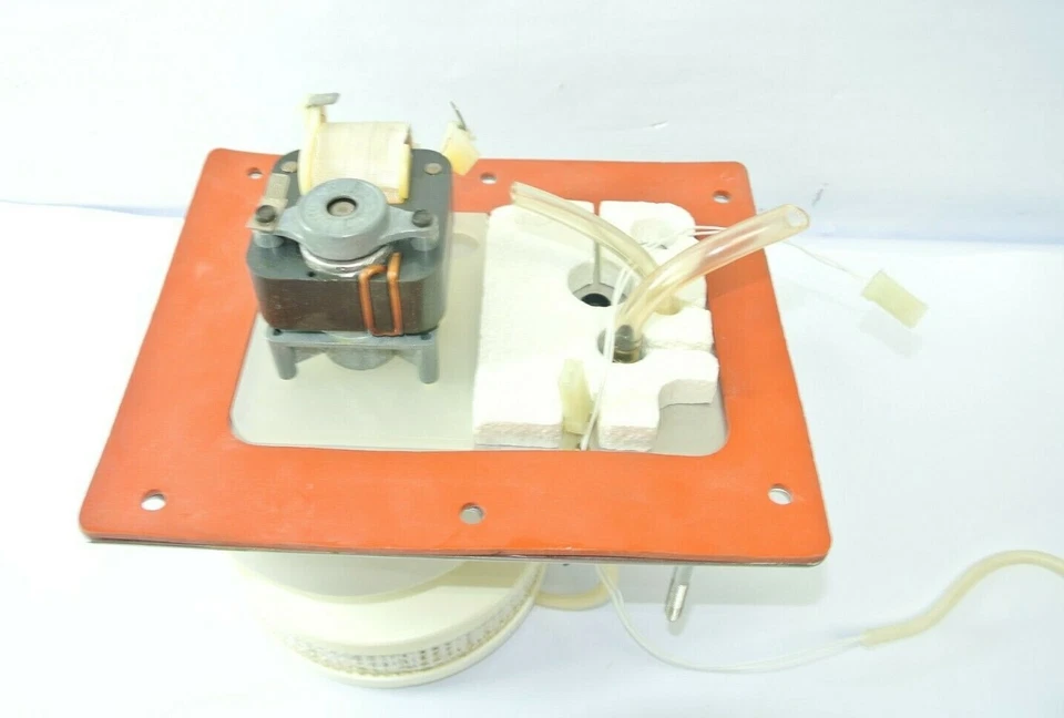 Blower, Fan, Filter, Gasket Assembly for Thermo Scientific 3110 CO2 Incubator - Image 4 of 4
