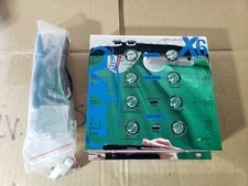  VIBEX6 Vibe 3 Way Electronic Crossover Netwo...