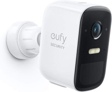 Eufy 2K Add-on Camera for eufyCam 2C Pro Wireless Outdoor Security System Refurb