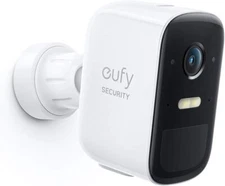 Eufy 2K Add-on Camera for eufyCam 2C Pro Wireless Outdoor Security System|Refurb