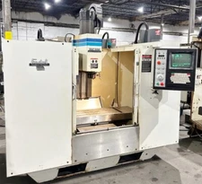 FADAL #VMC3016 VERTICAL MACHINING CENTER - "SEE VIDEO"