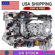 5EAT 5AT Auto Transmission Valve Body For SUBARU Legacy Outback Trbeca