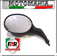 One by Camamoto specchietto retrovisore Moto (cod 77208991B specchietto