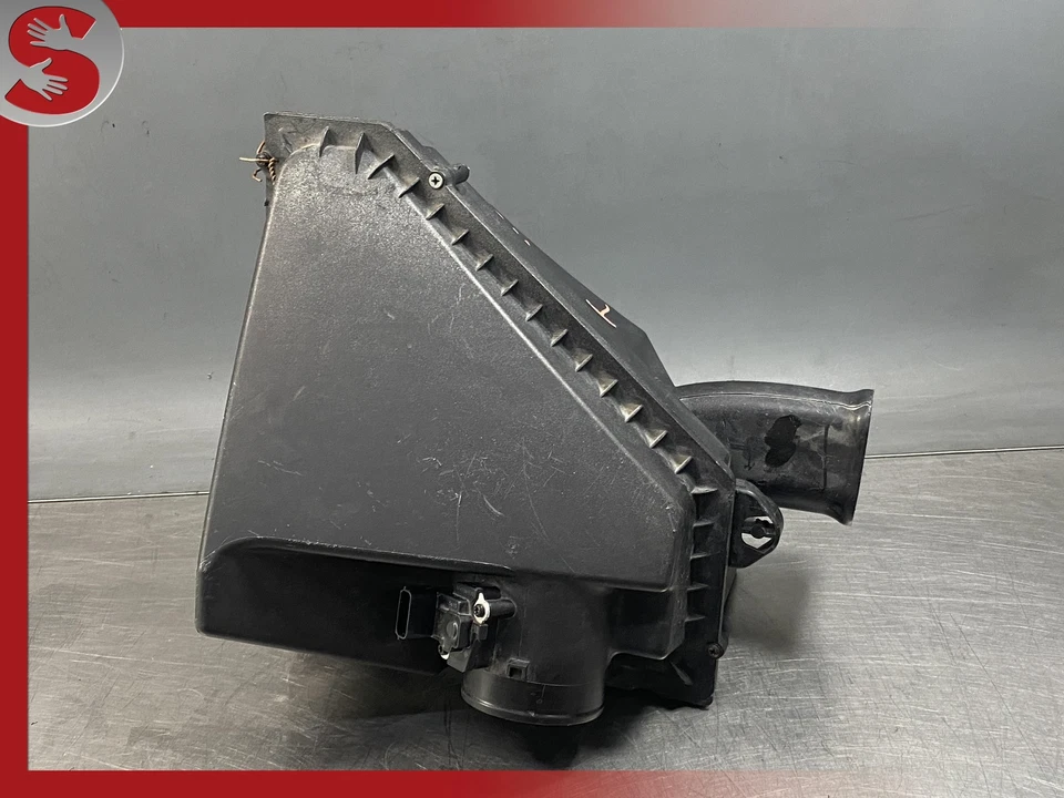 12-15 CADILLAC ATS CTS 2.0L ADMISIÓN AIRE FILTRO CARCASA CAJA AIRBOX Foto 2 de 4