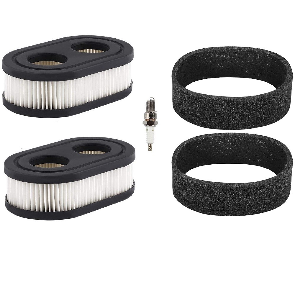 Air Filter For Toro Recycler 22 inch lawnmower 20353 20355 21320